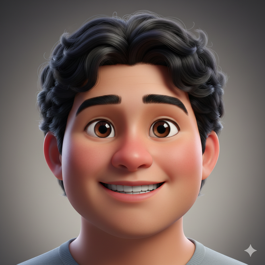 Prof. Christian Michael M. Mansueto