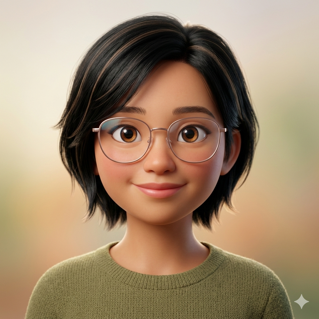 Krissa Mae Beringuel