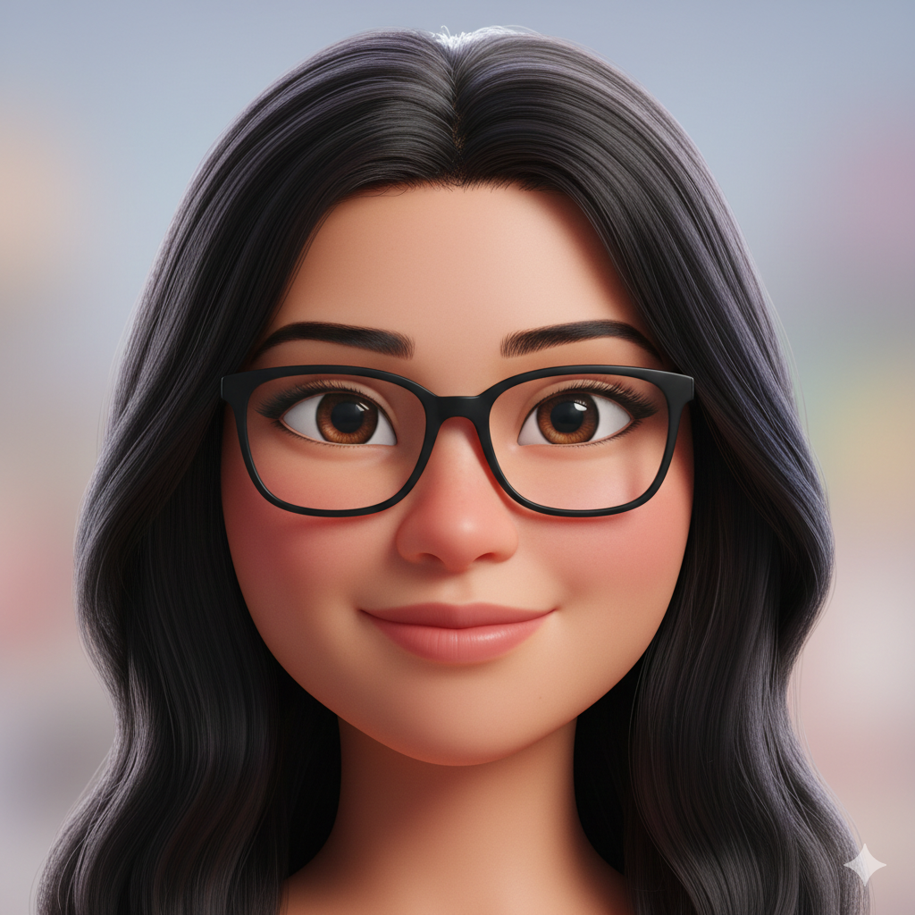 Prof. Mary Ellaine Cervantes