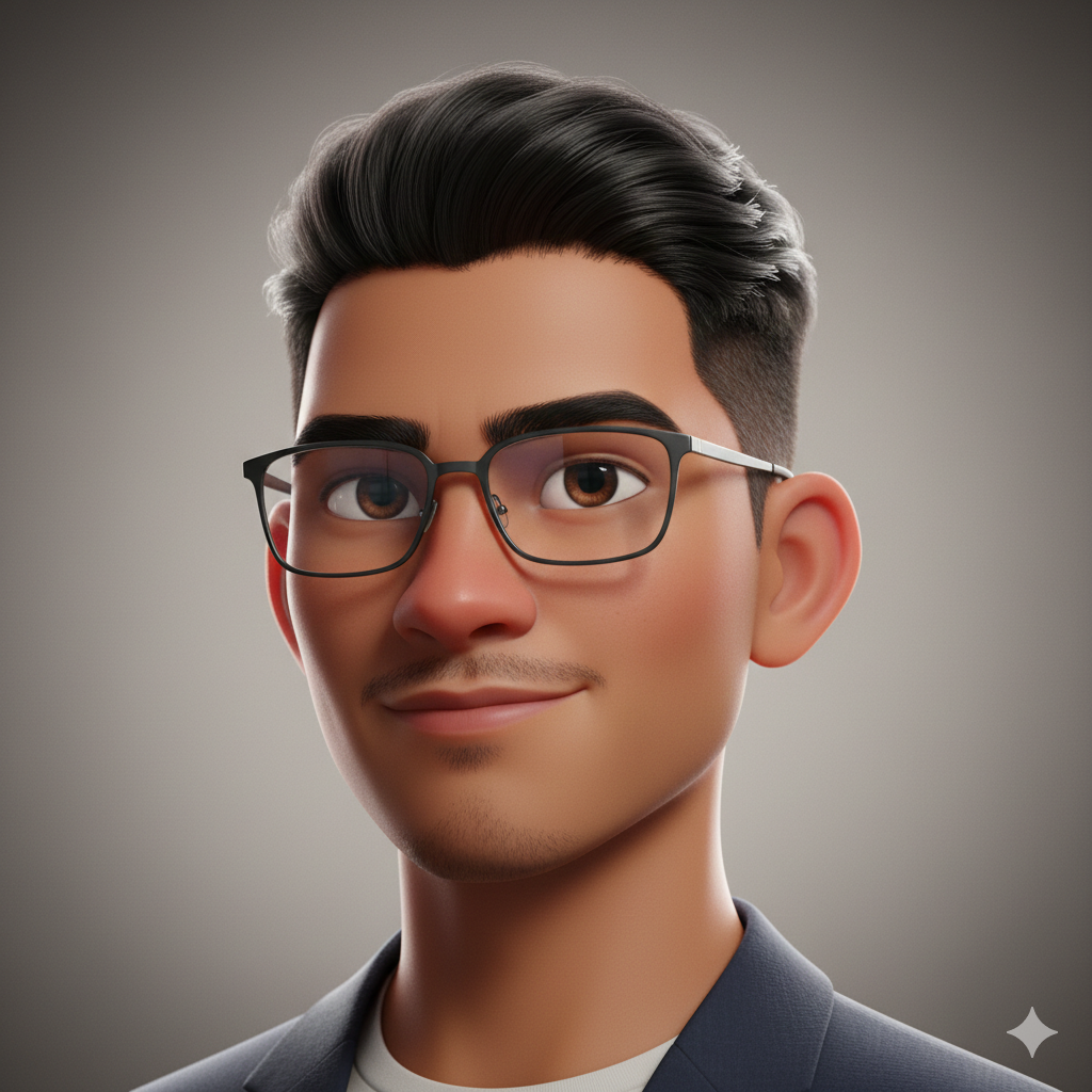 Prof. Lester Glover Diampoc